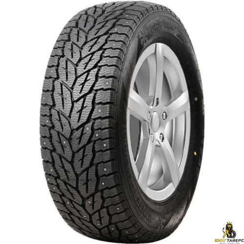 Leao Winter Defender Grip Van 2 195/70 R15C 104/102R