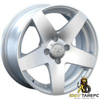 LS 806 7x17 5*108 ET45 DIA63.3 GMF Литой