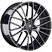 LS Forged FG17 10x22 5*130 ET48 DIA71.6 BKF Кованый