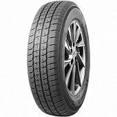 Autogreen All Season Van AS7 215/70 R15C 109/107R