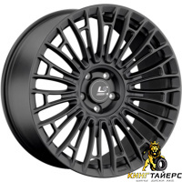LS Forged FG25 9x21 5*120 ET45.5 DIA62.6 BK Кованый