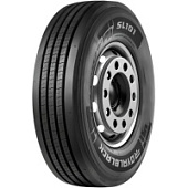 Royal Black SL101 215/75 R17.5 128/126M Рулевая