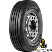 Royal Black SL101 215/75 R17.5 128/126M Рулевая