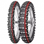 Mitas Terra Force-MX Sand NHS 110/90 R19 62M Задняя Кросс