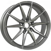 206FF, Neo 206FF 9x20 5*114.3 ET35 DIA67.1 GRD Литой, Диски