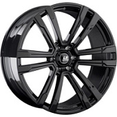 FG11, LS Forged FG11 8.5x19 6*139.7 ET20 DIA106.1 BKF Кованый, Диски