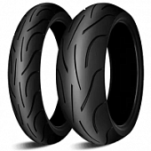 Michelin Pilot Power 2CT 170/60 R17 72W Задняя Спорт