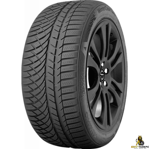 Kumho WinterCraft WP72