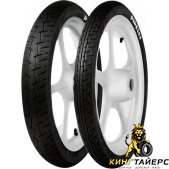Pirelli City Demon 2.75/0 R18 42P Передняя Классика