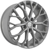 Диски KHW 1718, Диски