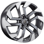 Диски LX119, Диски