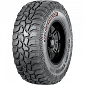 Nokian Tyres Rockproof 245/70 R17 119/116Q