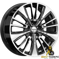 Скад KL-1060 7.5x18 5*108 ET36 DIA65.1 Алмаз Литой