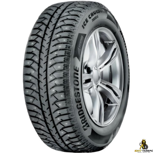 Bridgestone Ice Cruiser 7000S 235/65 R17 108T