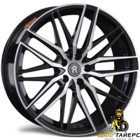 Replay A210 8.5x20 5*112 ET20 DIA66.6 GMF Литой