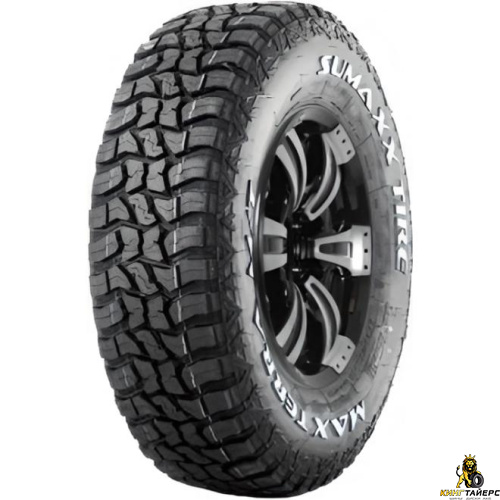 Sumaxx Max Terra M/T 235/75 R15 104/101Q
