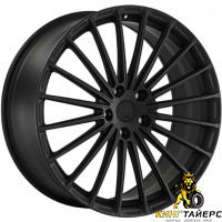 LS Forged FG62 9x21 5*120 ET40 DIA62.6 MB Кованый