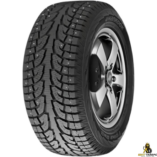 Hankook i*Pike RW11 245/55 R19 107T XL