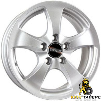 Tech Line 403 5.5x14 4*98 ET32 DIA58.6 HB Литой