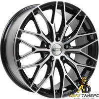Neo 740 7x17 5*110 ET41 DIA65.1 BLM Литой