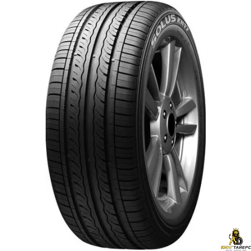 Kumho Solus KH17 135/80 R13 70T