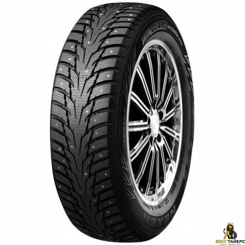 Nexen Winguard Winspike WH62 195/60 R16 89T