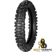 SS-152 Medium Soft Novion SS-152 Medium Soft 120/80 R19 62M Задняя Кросс Novion