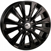 Диски Replica H TO99 8x20 6*139.7 ET60 DIA95.1 S Литой TO99, Replica H TO99 8x20 6*139.7 ET60 DIA95.1 S Литой, Диски